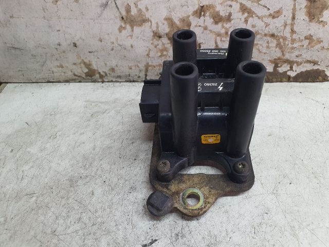 bontott FORD KA Gyújtótrafó