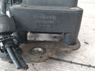 bontott FORD KA Gyújtótrafó