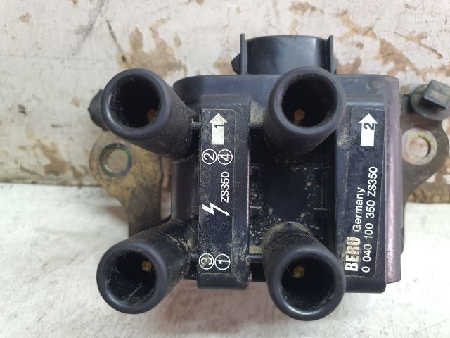 bontott FORD KA Gyújtótrafó