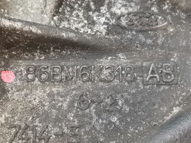 bontott FORD KA Hátsó Főtengely Szimmeringház