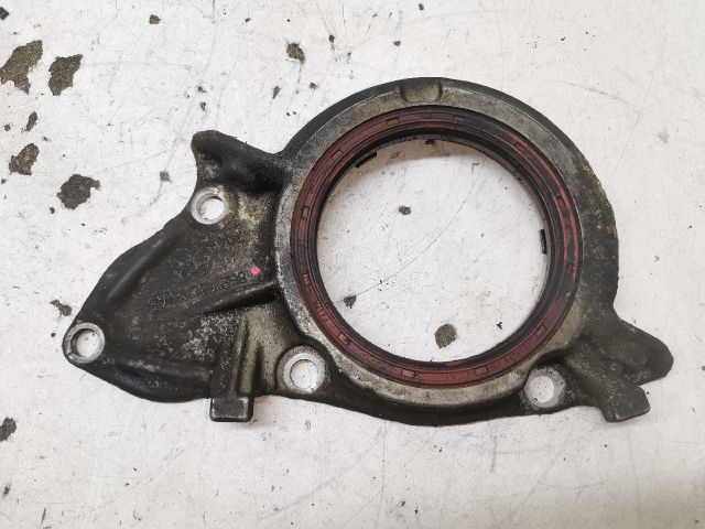 bontott FORD KA Hátsó Főtengely Szimmeringház