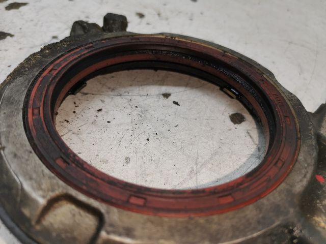 bontott FORD KA Hátsó Főtengely Szimmeringház