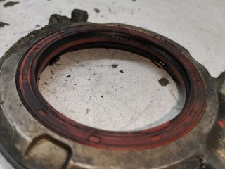 bontott FORD KA Hátsó Főtengely Szimmeringház