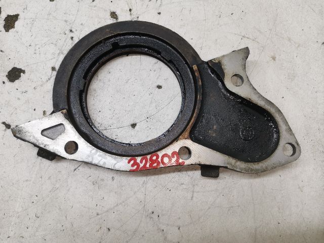 bontott FORD KA Hátsó Főtengely Szimmeringház