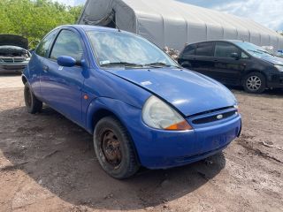 bontott FORD KA Hátsó Lambdaszonda