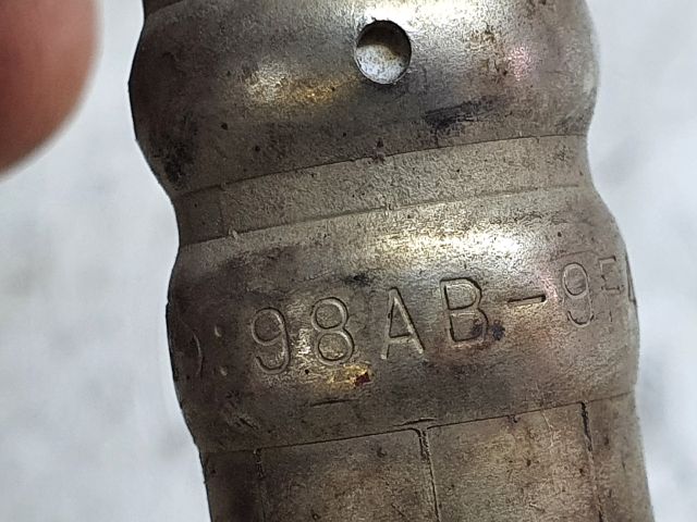 bontott FORD KA Hátsó Lambdaszonda