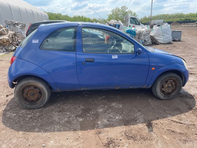 bontott FORD KA Hátsó Lambdaszonda