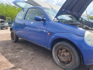 bontott FORD KA Hátsó Lambdaszonda