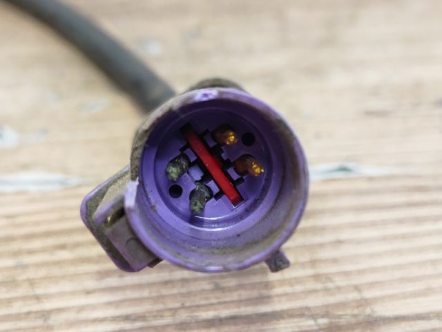 bontott FORD KA Hátsó Lambdaszonda