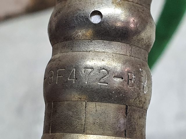 bontott FORD KA Hátsó Lambdaszonda