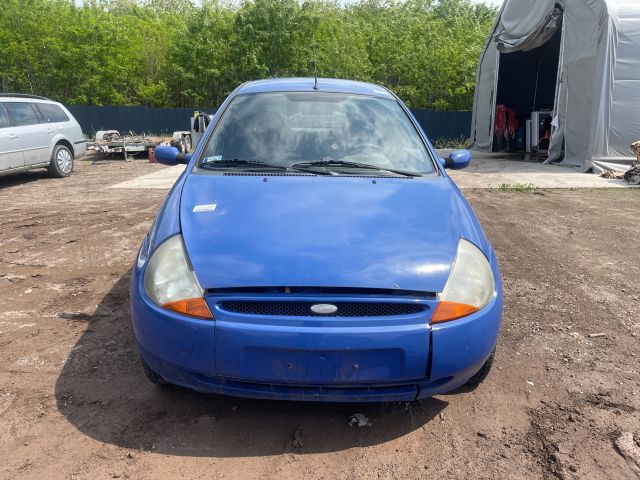 bontott FORD KA Hátsó Lambdaszonda