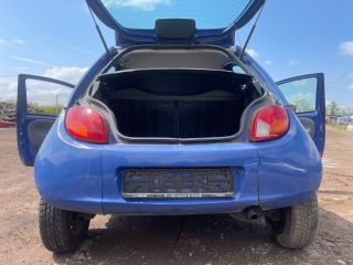 bontott FORD KA Hátsó Lambdaszonda