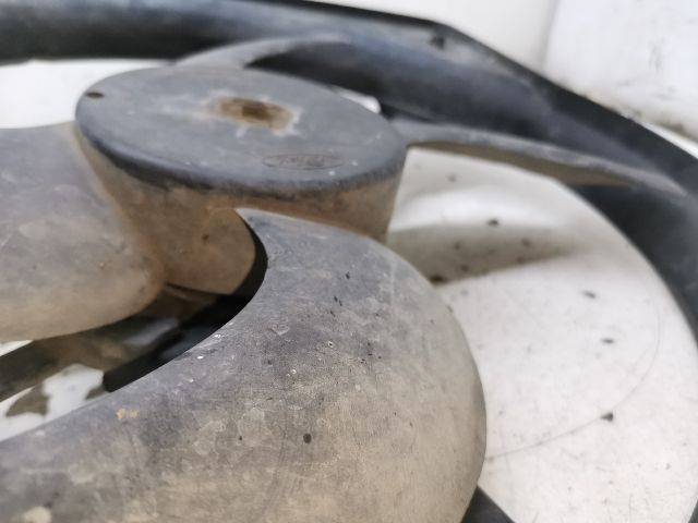 bontott FORD KA Hűtőventilátor