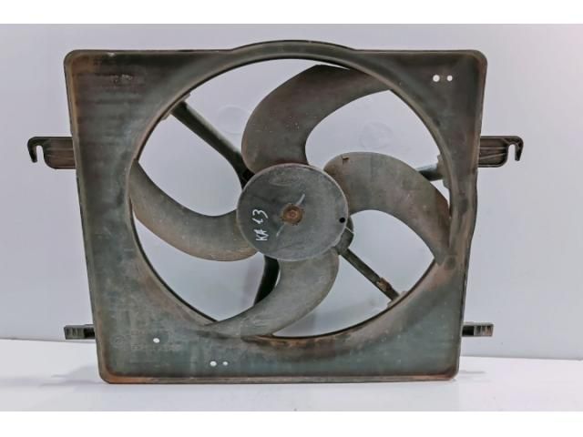 bontott FORD KA Hűtőventilátor
