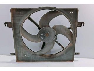 bontott FORD KA Hűtőventilátor