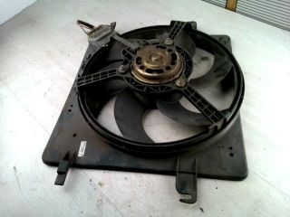 bontott FORD KA Hűtőventilátor