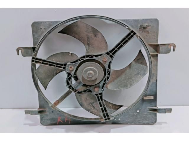 bontott FORD KA Hűtőventilátor