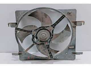 bontott FORD KA Hűtőventilátor