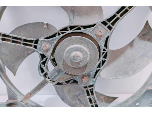 bontott FORD KA Hűtőventilátor