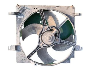 bontott FORD KA Hűtőventilátor
