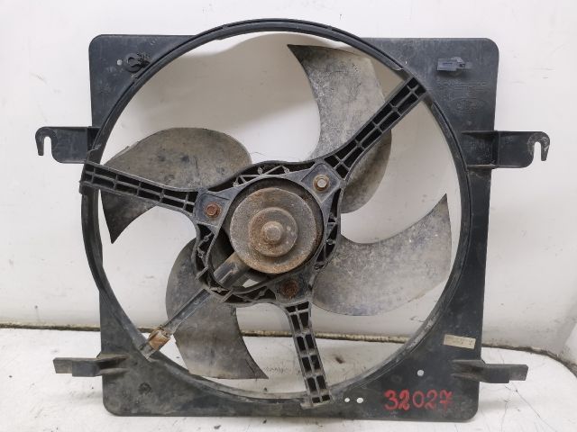 bontott FORD KA Hűtőventilátor