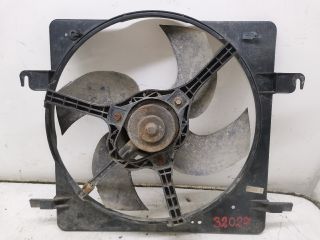 bontott FORD KA Hűtőventilátor