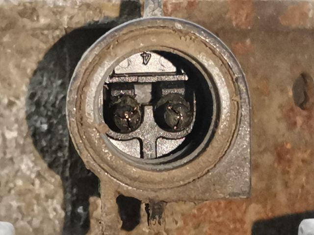 bontott FORD KA Hűtőventilátor