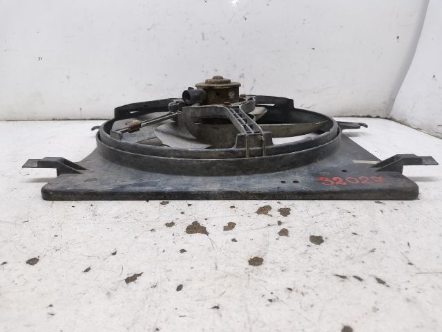 bontott FORD KA Hűtőventilátor