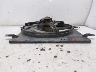 bontott FORD KA Hűtőventilátor