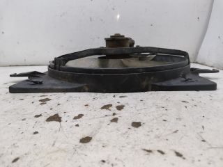 bontott FORD KA Hűtőventilátor