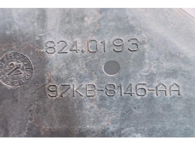 bontott FORD KA Hűtőventilátor