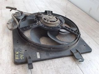 bontott FORD KA Hűtőventilátor