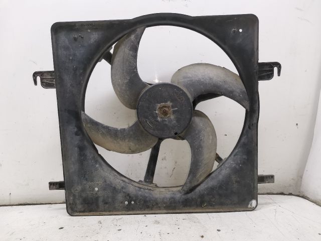 bontott FORD KA Hűtőventilátor