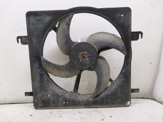 bontott FORD KA Hűtőventilátor