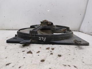 bontott FORD KA Hűtőventilátor