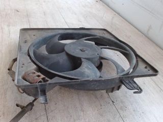 bontott FORD KA Hűtőventilátor