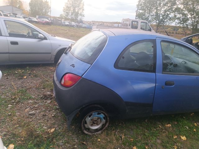 bontott FORD KA Jobb első Csonkállvány Kerékaggyal