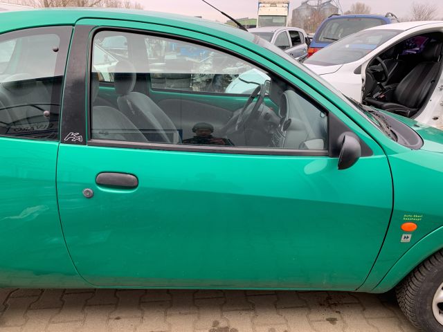 bontott FORD KA Jobb első Csonkállvány Kerékaggyal