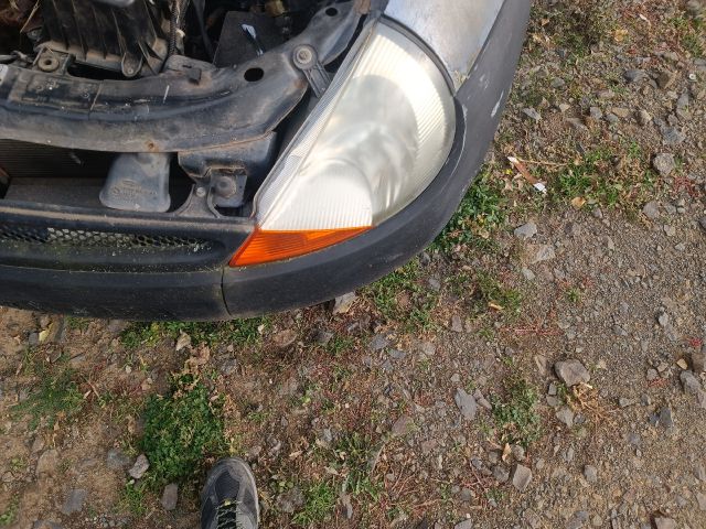 bontott FORD KA Jobb első Csonkállvány Kerékaggyal