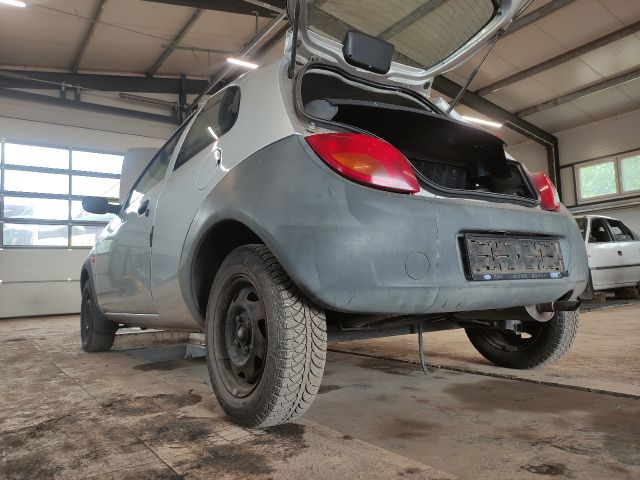 bontott FORD KA Jobb első Féknyereg Munkahengerrel