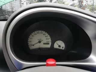 bontott FORD KA Jobb első Féknyereg Munkahengerrel