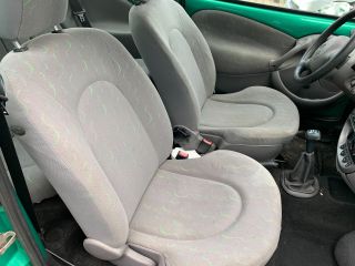 bontott FORD KA Jobb első Féknyereg Munkahengerrel