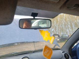 bontott FORD KA Jobb első Gólyaláb (Lengécsillapító, Rugó)