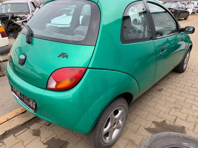 bontott FORD KA Jobb első Gólyaláb (Lengécsillapító, Rugó)