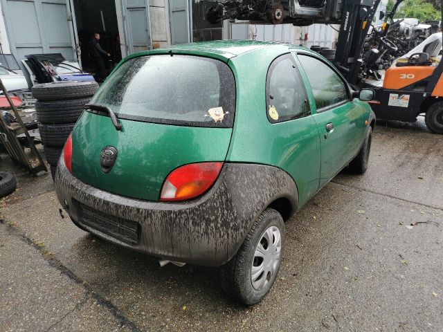 bontott FORD KA Jobb első Gólyaláb (Lengécsillapító, Rugó)