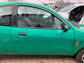 bontott FORD KA Jobb első Gólyaláb (Lengécsillapító, Rugó)