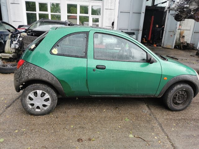 bontott FORD KA Jobb első Gólyaláb (Lengécsillapító, Rugó)