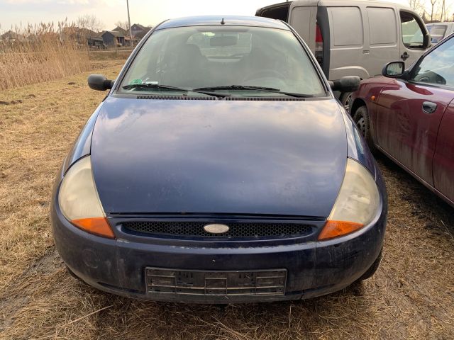 bontott FORD KA Jobb első Lengőkar