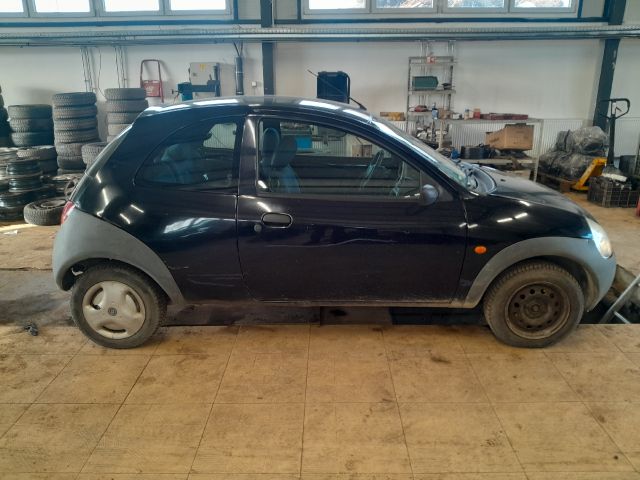 bontott FORD KA Jobb Féltengely