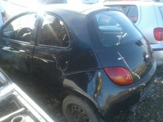 bontott FORD KA Jobb Féltengely